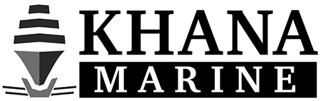 Khana Marine Logo