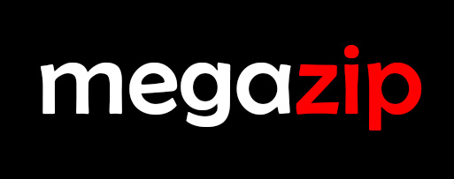 megazip Logo