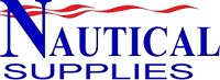 Nautical Supplies logo