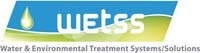 Wetss logo